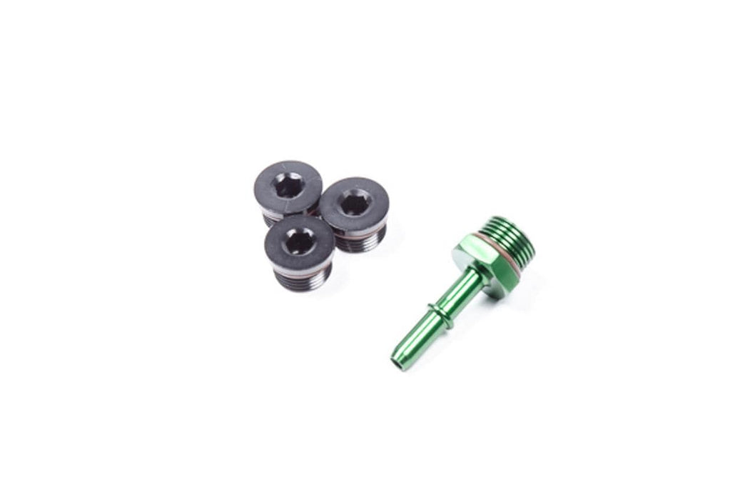 Radium Engineering Radium Engineering Fuel System Plumbing Kits 20-0503-PK Autofit