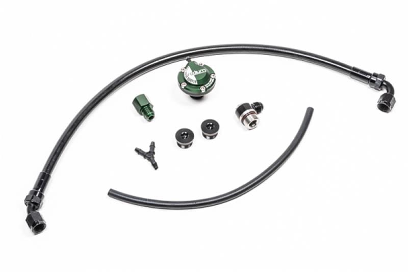 Radium Engineering Radium Engineering Fuel System Plumbing Kits 20-0871-PK Autofit