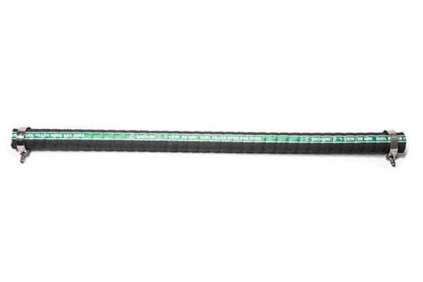 Radium Engineering Radium Engineering Fuel Tank Filler Necks 20-0597 Autofit