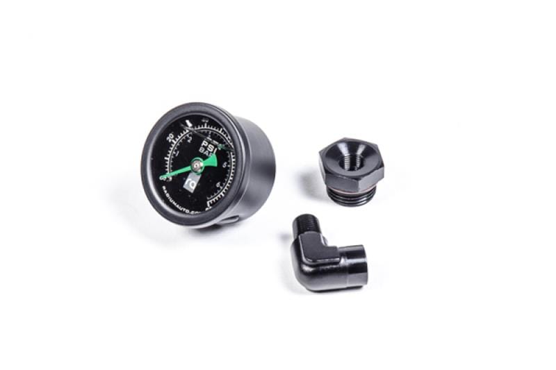 Radium Engineering Radium Engineering Gauges 20-0386 Autofit