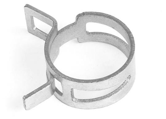 Radium Engineering Radium Engineering Hose and Line Mounting Clamps 18-0036 Autofit