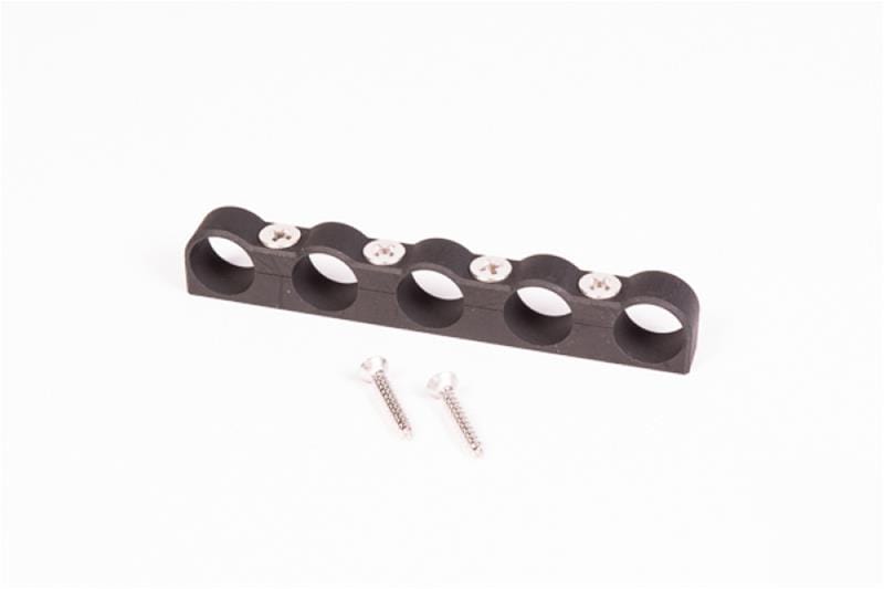 Radium Engineering Radium Engineering Hose and Line Mounting Clamps 20-0231 Autofit