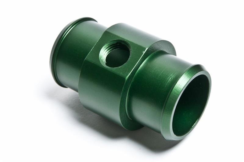 Radium Engineering Radium Engineering Hose Barb to Hose Barb Adapter Fittings 14-0058 Autofit