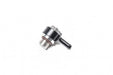 Radium Engineering Radium Engineering Hose Barb to Hose Barb Adapter Fittings 20-1000-0665 Autofit