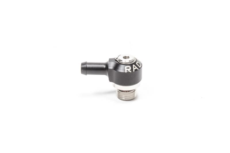Radium Engineering Radium Engineering Hose Barb to Hose Barb Adapter Fittings 20-1000-0685 Autofit