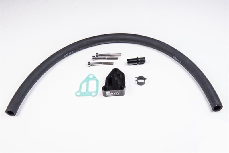 Radium Engineering Radium Engineering Idle Air Controls 20-0162 Autofit