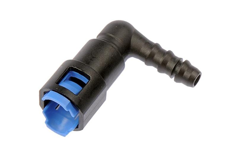 Radium Engineering Radium Engineering NPT Adapter Fittings 14-0227 Autofit