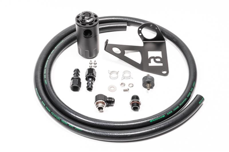 Radium Engineering Radium Engineering Oil Catch Cans 20-0073-FL Autofit