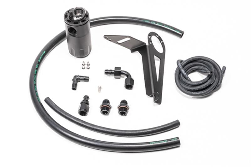 Radium Engineering Radium Engineering Oil Catch Cans 20-0092-FL Autofit