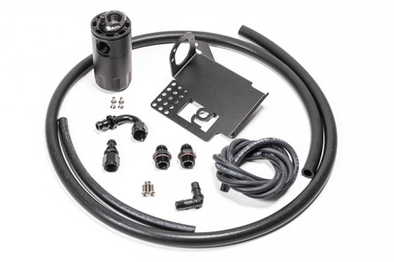 Radium Engineering Radium Engineering Oil Catch Cans 20-0097-FL Autofit