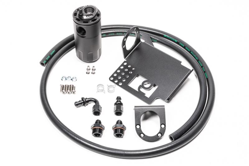 Radium Engineering Radium Engineering Oil Catch Cans 20-0098-FL Autofit