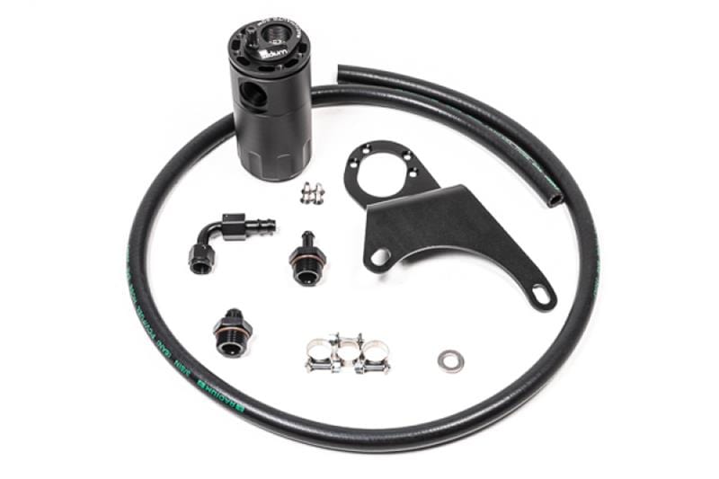 Radium Engineering Radium Engineering Oil Catch Cans 20-0117-FL Autofit
