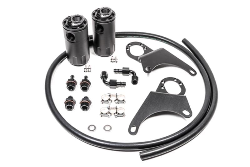 Radium Engineering Radium Engineering Oil Catch Cans 20-0118-FL Autofit