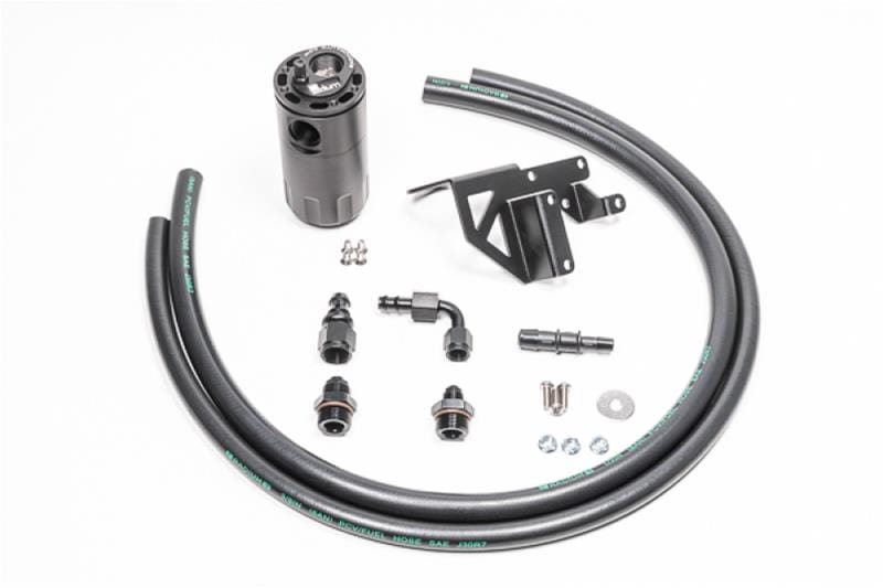 Radium Engineering Radium Engineering Oil Catch Cans 20-0238-FL Autofit