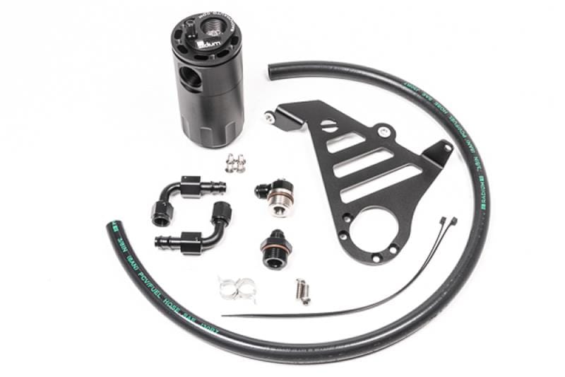 Radium Engineering Radium Engineering Oil Catch Cans 20-0315-FL Autofit