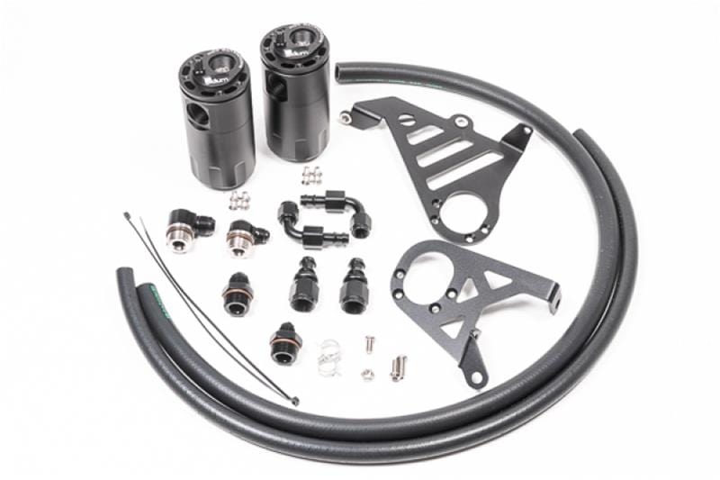 Radium Engineering Radium Engineering Oil Catch Cans 20-0328-FL Autofit