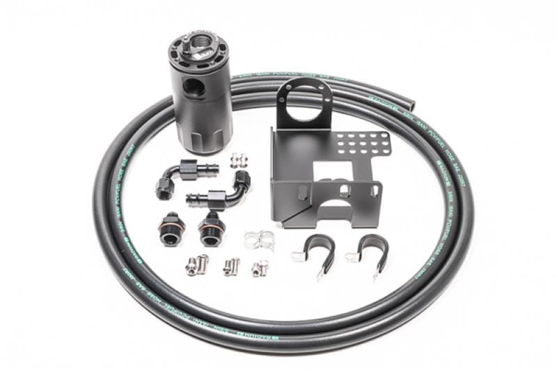 Radium Engineering Radium Engineering Oil Catch Cans 20-0336-FL Autofit