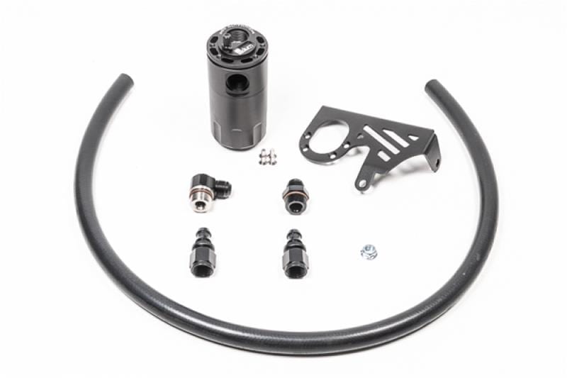 Radium Engineering Radium Engineering Oil Catch Cans 20-0357-FL Autofit