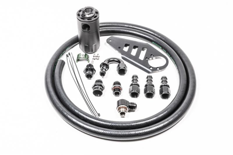 Radium Engineering Radium Engineering Oil Catch Cans 20-0373-FL Autofit