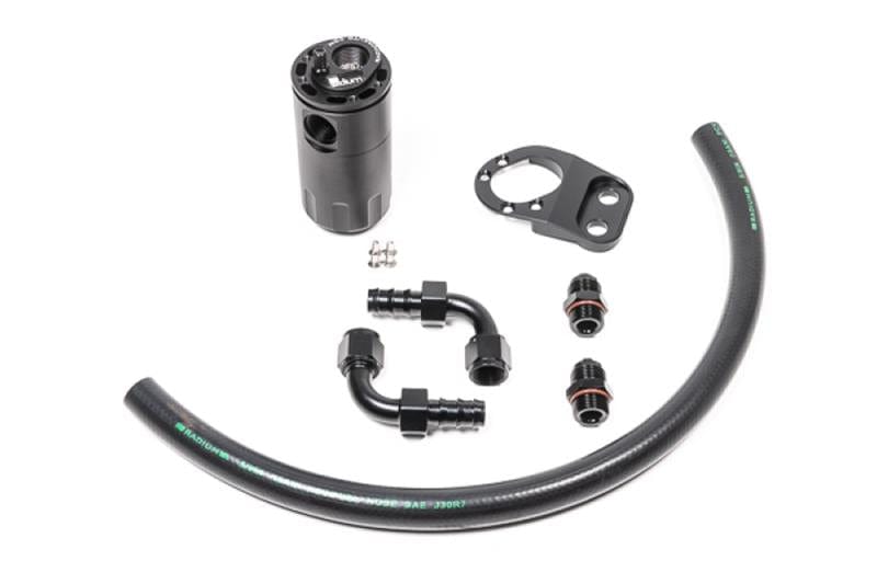 Radium Engineering Radium Engineering Oil Catch Cans 20-0377-FL Autofit