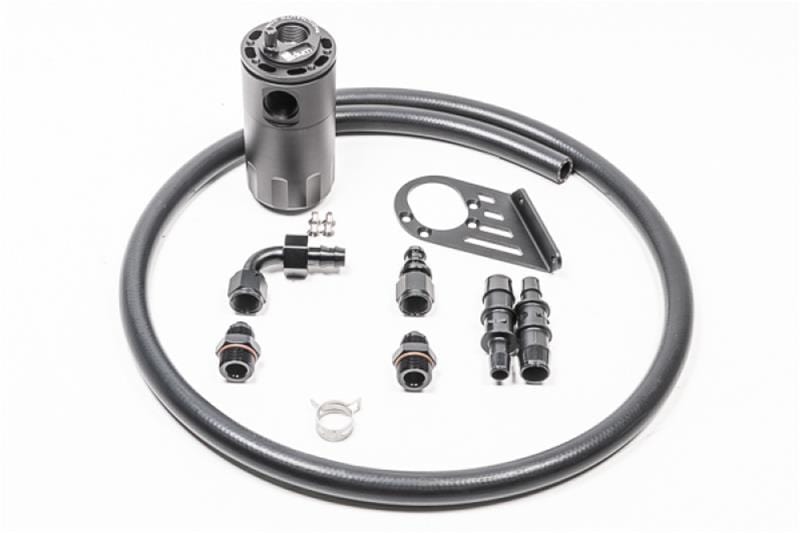 Radium Engineering Radium Engineering Oil Catch Cans 20-0378-FL Autofit