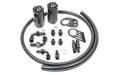 Radium Engineering Radium Engineering Oil Catch Cans 20-0379-FL Autofit