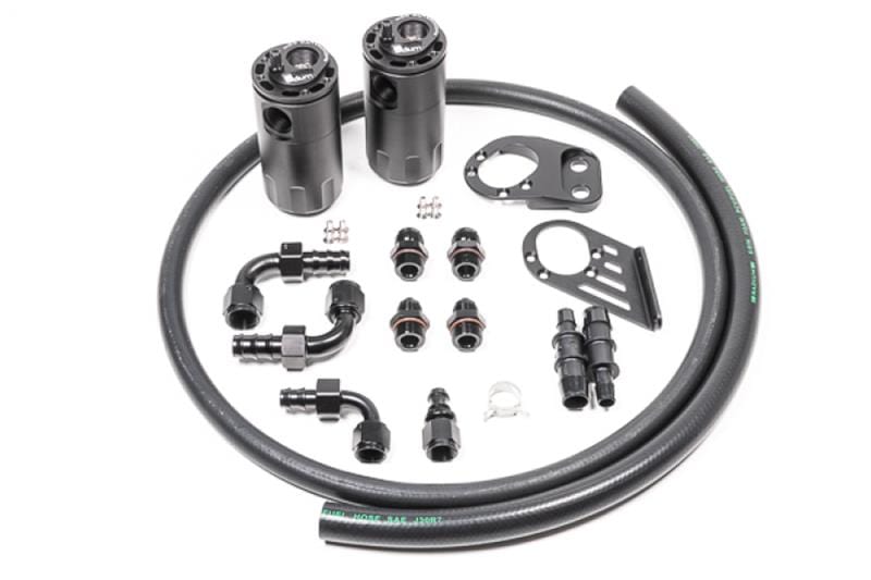 Radium Engineering Radium Engineering Oil Catch Cans 20-0379-FL Autofit