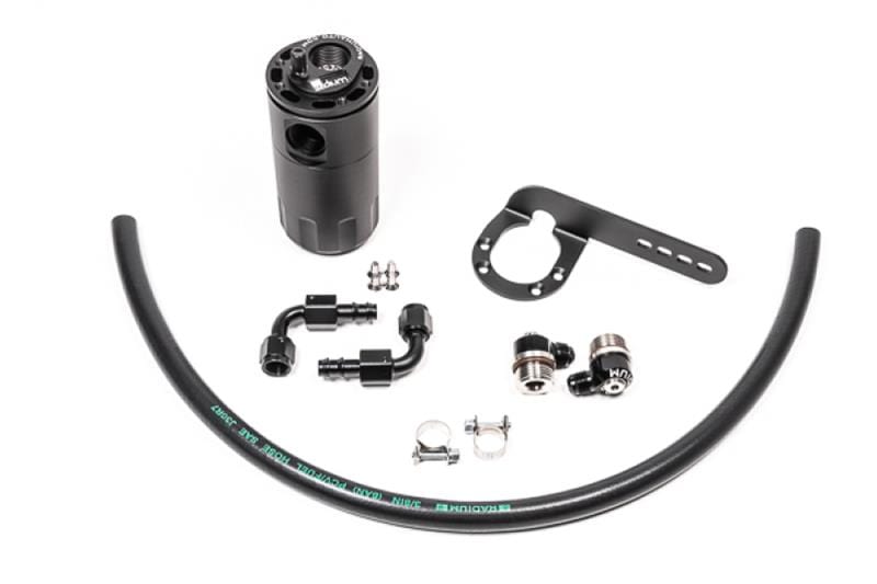Radium Engineering Radium Engineering Oil Catch Cans 20-0424-FL Autofit