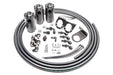 Radium Engineering Radium Engineering Oil Catch Cans 20-0566-FL Autofit