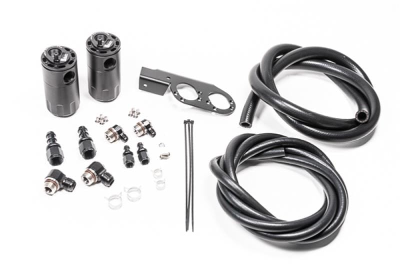 Radium Engineering Radium Engineering Oil Catch Cans 20-0729-FL Autofit