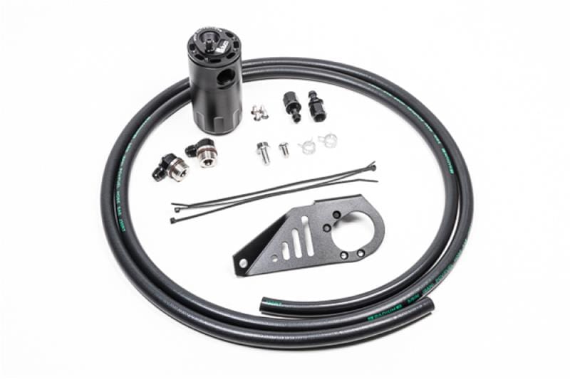 Radium Engineering Radium Engineering Oil Catch Cans 20-0738-FL Autofit