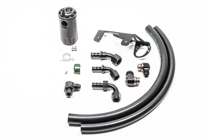 Radium Engineering Radium Engineering Oil Catch Cans 20-0750-FL Autofit