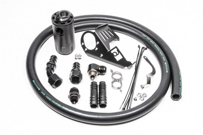 Radium Engineering Radium Engineering Oil Catch Cans 20-0754-FL Autofit