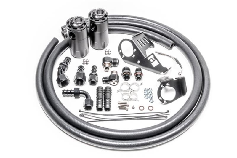 Radium Engineering Radium Engineering Oil Catch Cans 20-0756-FL Autofit