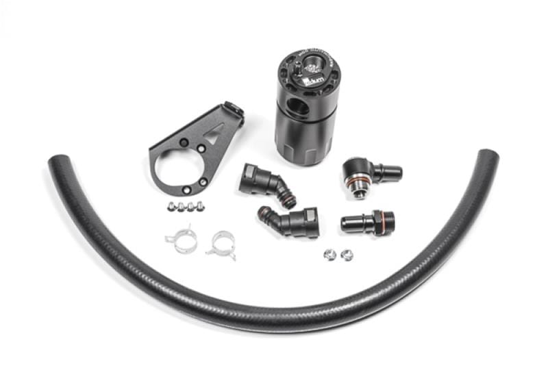 Radium Engineering Radium Engineering Oil Catch Cans 20-0759-FL Autofit
