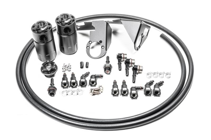 Radium Engineering Radium Engineering Oil Catch Cans 20-0787-FL Autofit