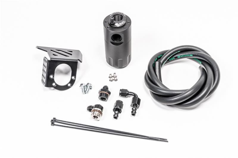 Radium Engineering Radium Engineering Oil Catch Cans 20-0838 Autofit