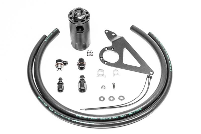 Radium Engineering Radium Engineering Oil Catch Cans 20-0901-FL Autofit