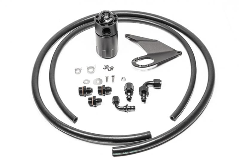 Radium Engineering Radium Engineering Oil Catch Cans 20-1106-FL Autofit