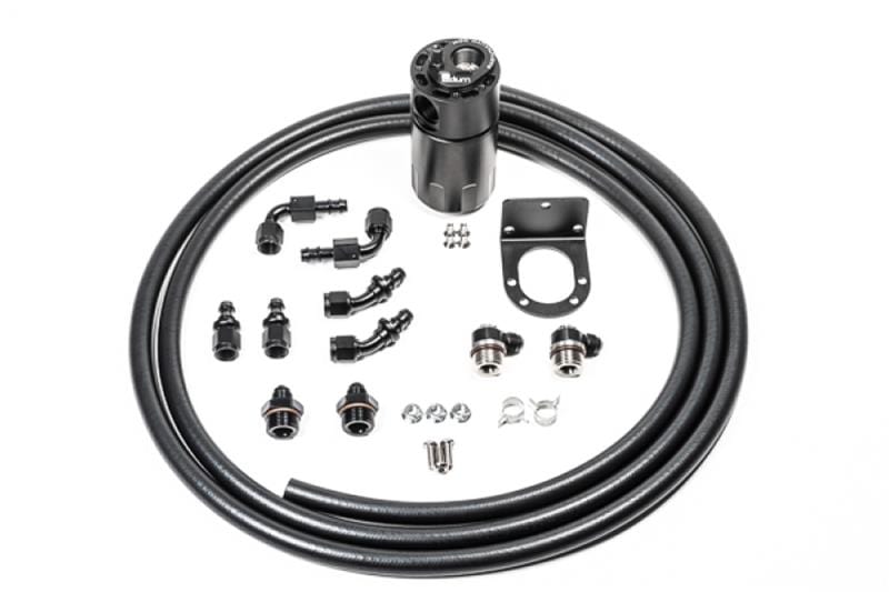 Radium Engineering Radium Engineering Oil Catch Cans 20-1806-FL Autofit