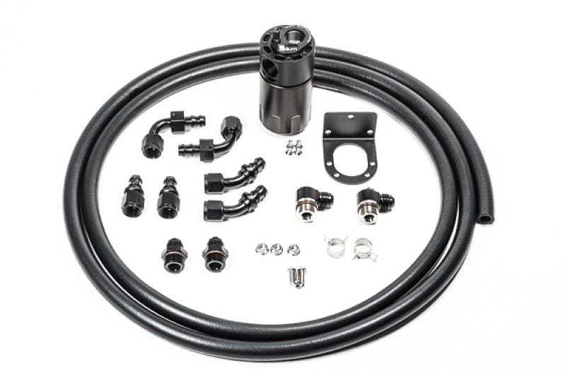 Radium Engineering Radium Engineering Oil Catch Cans 20-1808-FL Autofit