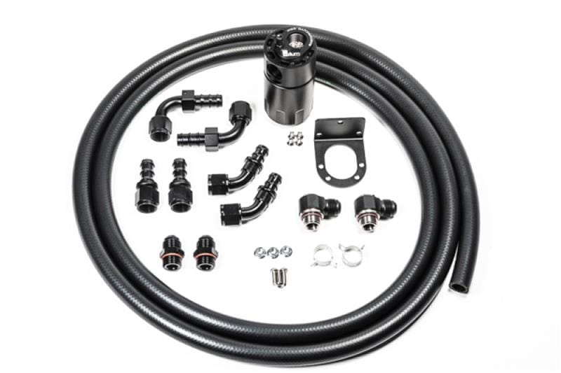 Radium Engineering Radium Engineering Oil Catch Cans 20-1810-FL Autofit