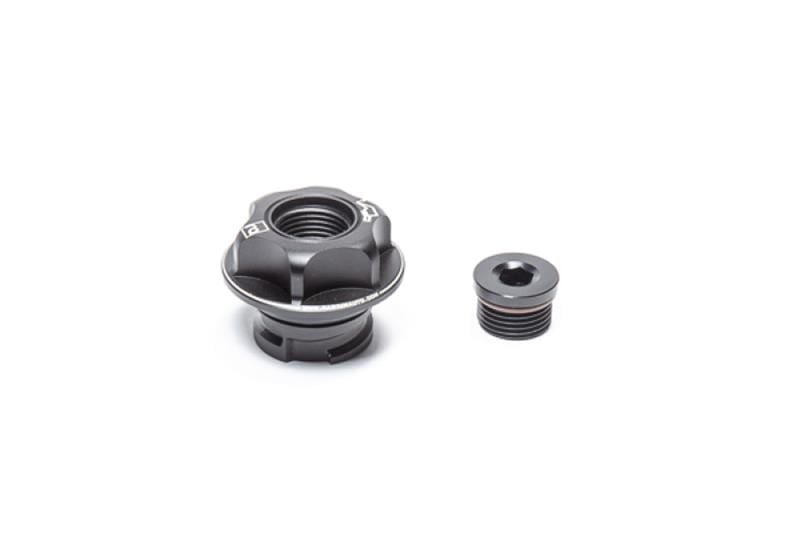 Radium Engineering Radium Engineering Oil Filler Caps 20-0539 Autofit