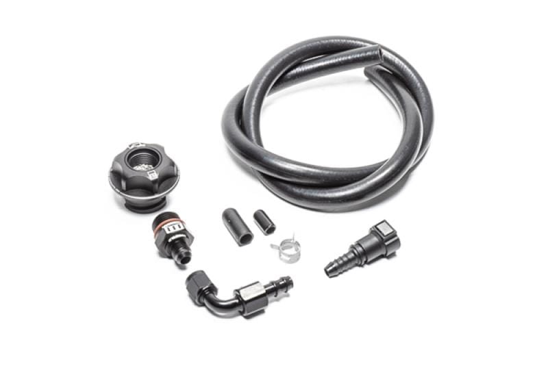Radium Engineering Radium Engineering Oil Filler Caps 20-0587 Autofit