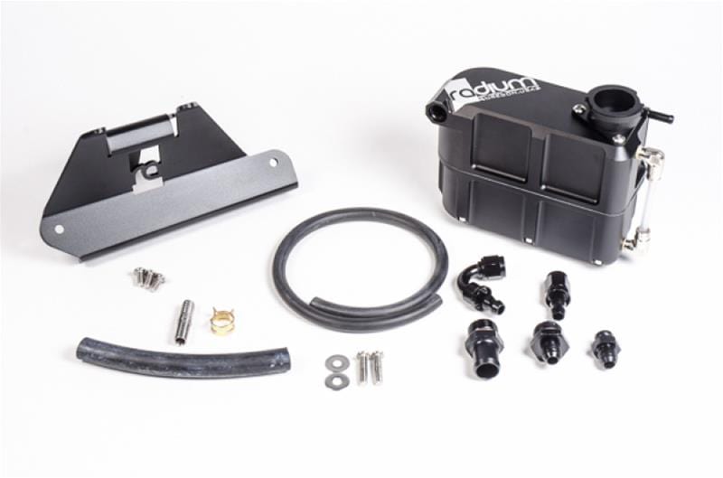 Radium Engineering Radium Engineering Overflow and Recovery Tanks 20-0285 Autofit