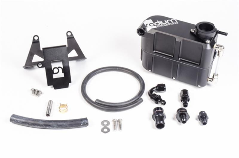 Radium Engineering Radium Engineering Overflow and Recovery Tanks 20-0286 Autofit