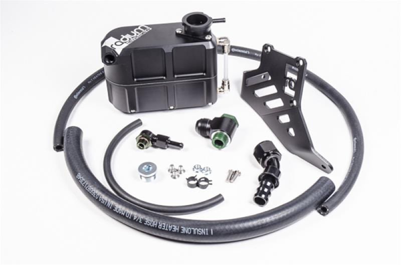 Radium Engineering Radium Engineering Overflow and Recovery Tanks 20-0318 Autofit