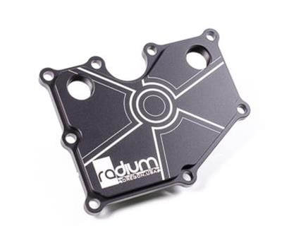 Radium Engineering Radium Engineering PCV Baffle Plates 20-0327-01 Autofit
