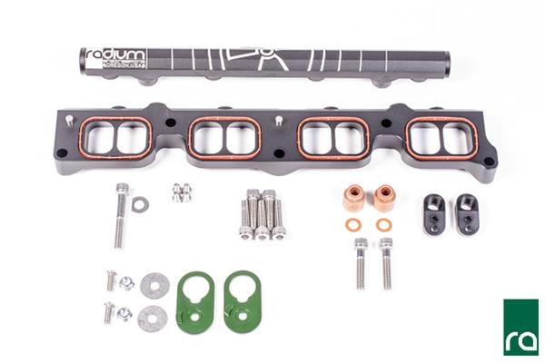 Radium Engineering Radium Engineering Port Injection Fuel Rail Kits 20-0326 Autofit