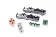 Radium Engineering Radium Engineering Port Injection Fuel Rail Kits 20-0499 Autofit